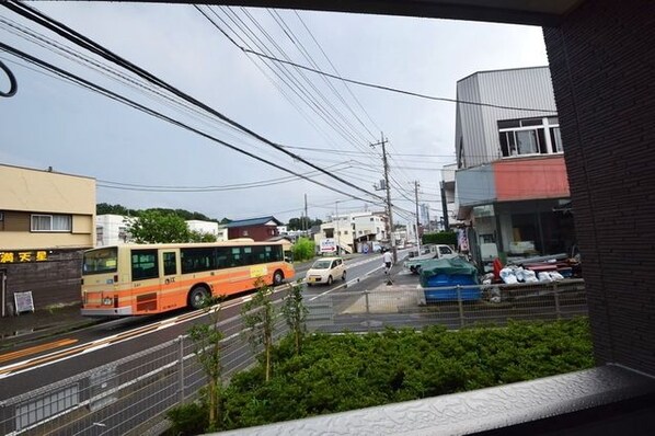 プレミール大船の物件内観写真